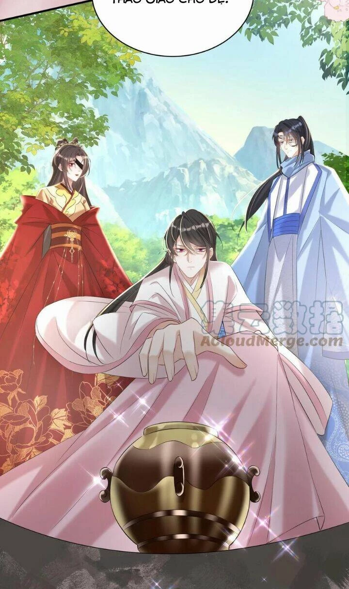 Quận Chúa Phế Vật Và Yêu Hoàng Ác Ma Chapter 42 - 14