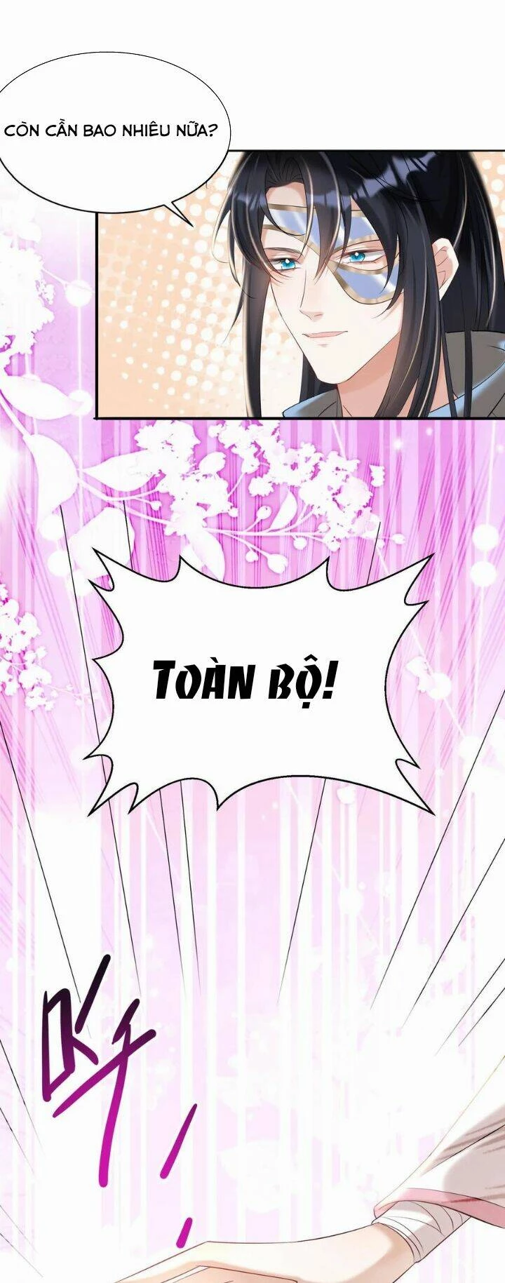 Quận Chúa Phế Vật Và Yêu Hoàng Ác Ma Chapter 42 - 15