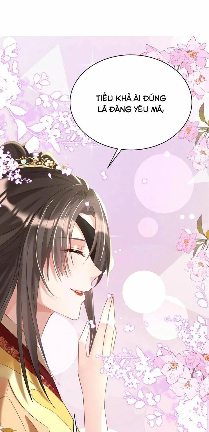 Quận Chúa Phế Vật Và Yêu Hoàng Ác Ma Chapter 42 - 20