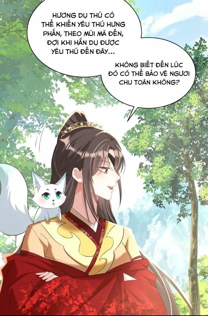 Quận Chúa Phế Vật Và Yêu Hoàng Ác Ma Chapter 43 - 5