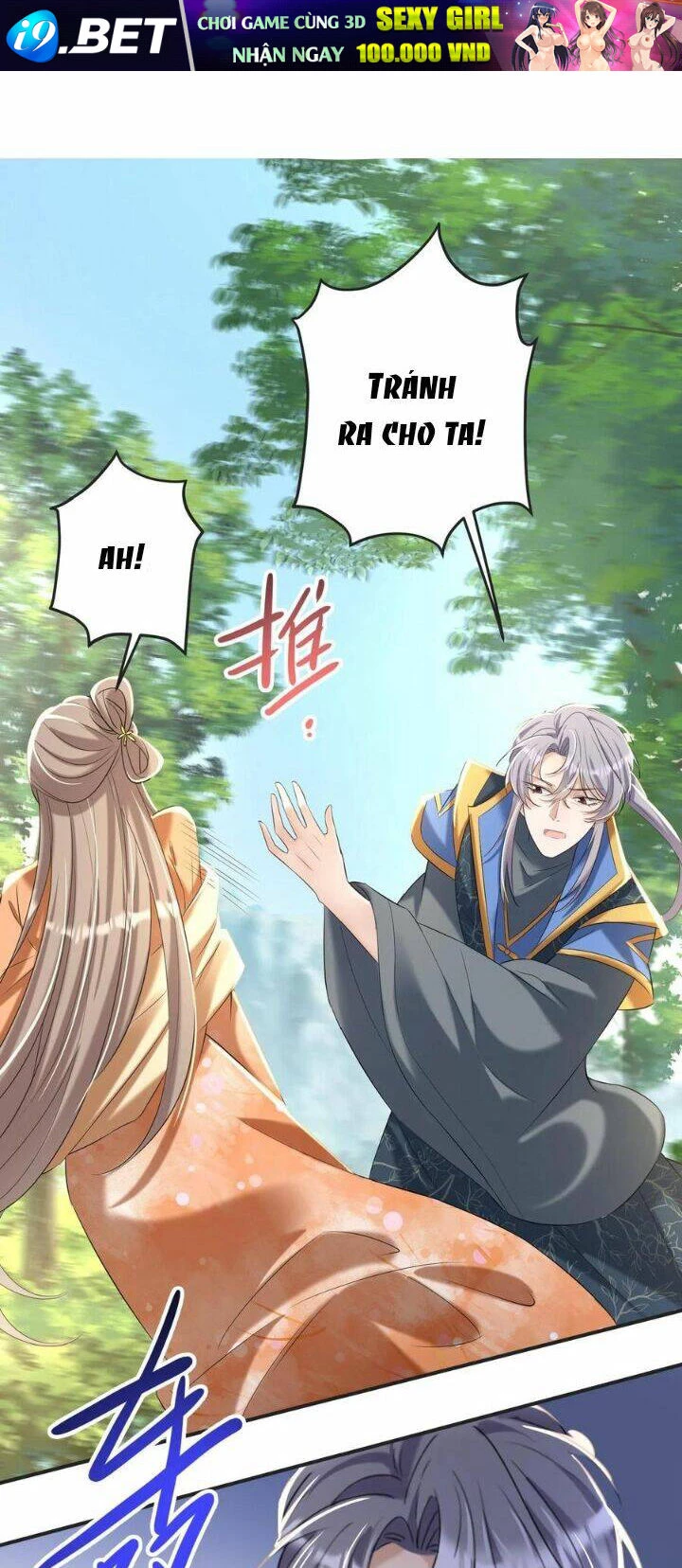 Quận Chúa Phế Vật Và Yêu Hoàng Ác Ma Chapter 43 - 10