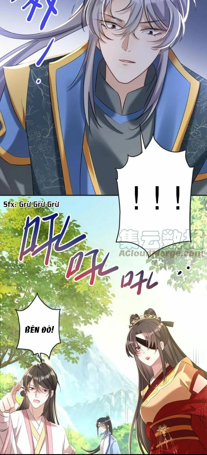 Quận Chúa Phế Vật Và Yêu Hoàng Ác Ma Chapter 43 - 11