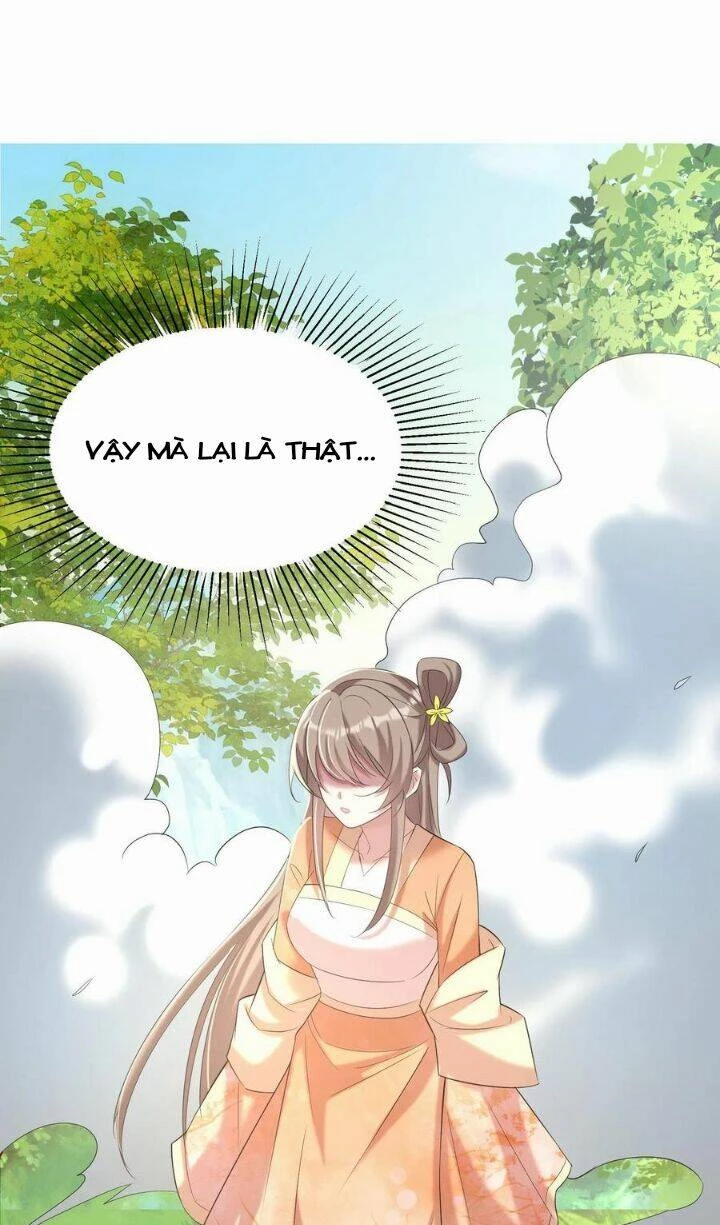 Quận Chúa Phế Vật Và Yêu Hoàng Ác Ma Chapter 43 - 17