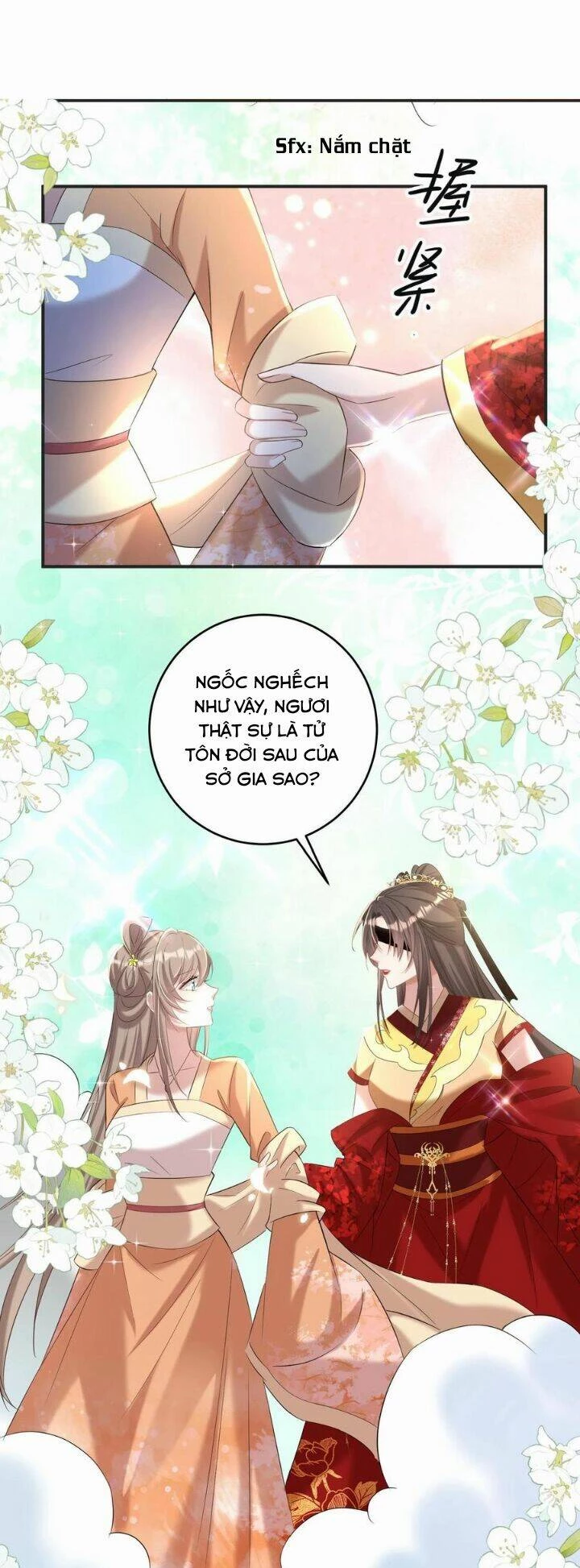 Quận Chúa Phế Vật Và Yêu Hoàng Ác Ma Chapter 43 - 19