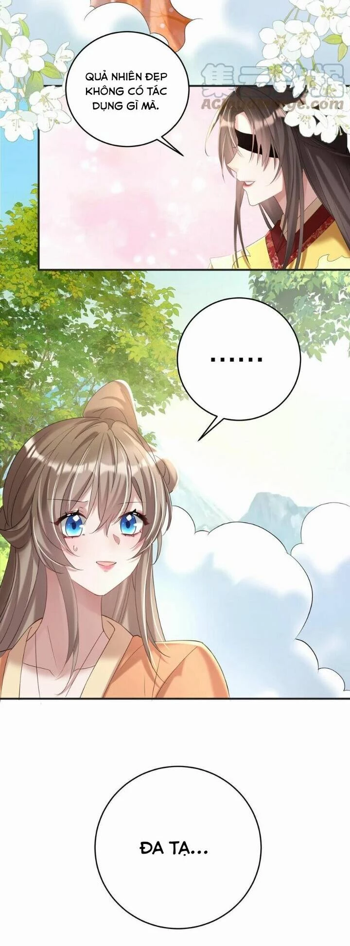 Quận Chúa Phế Vật Và Yêu Hoàng Ác Ma Chapter 43 - 20