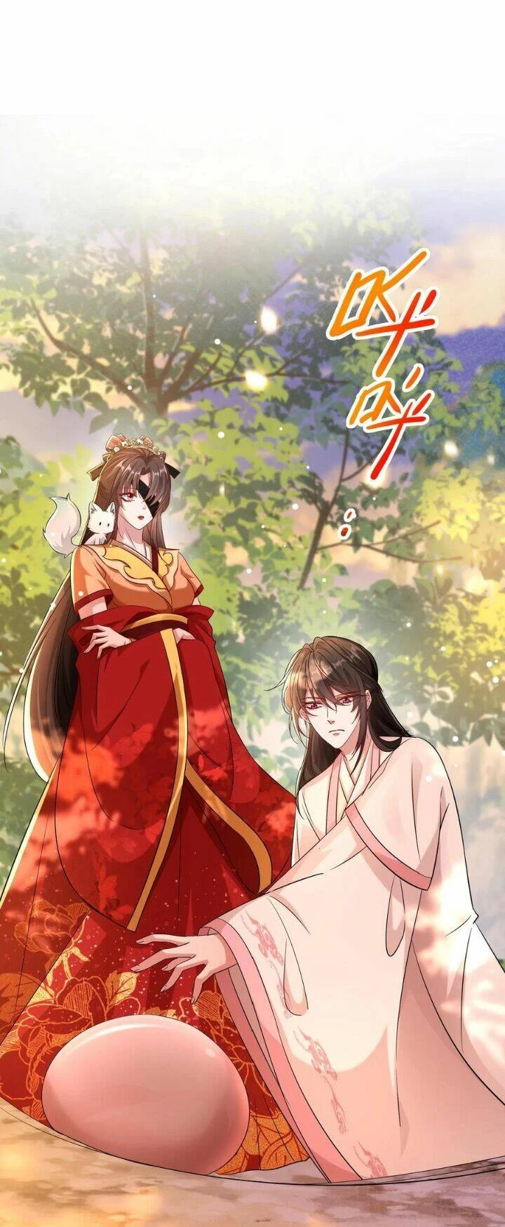 Quận Chúa Phế Vật Và Yêu Hoàng Ác Ma Chapter 44 - 3