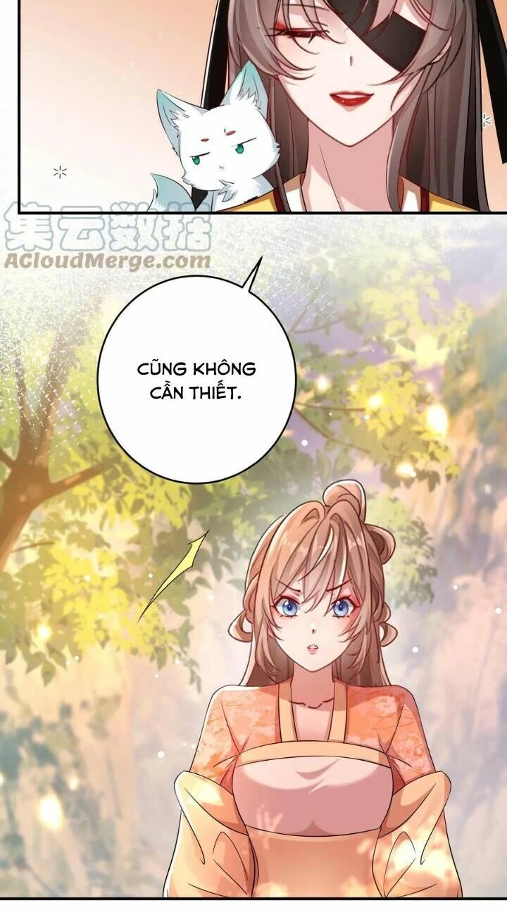 Quận Chúa Phế Vật Và Yêu Hoàng Ác Ma Chapter 44 - 6