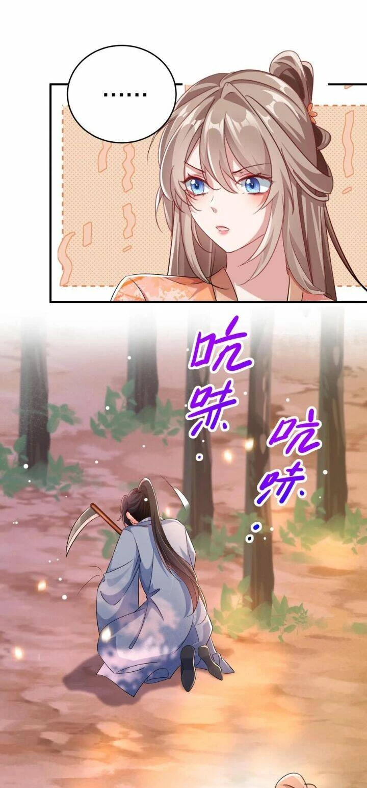 Quận Chúa Phế Vật Và Yêu Hoàng Ác Ma Chapter 44 - 7