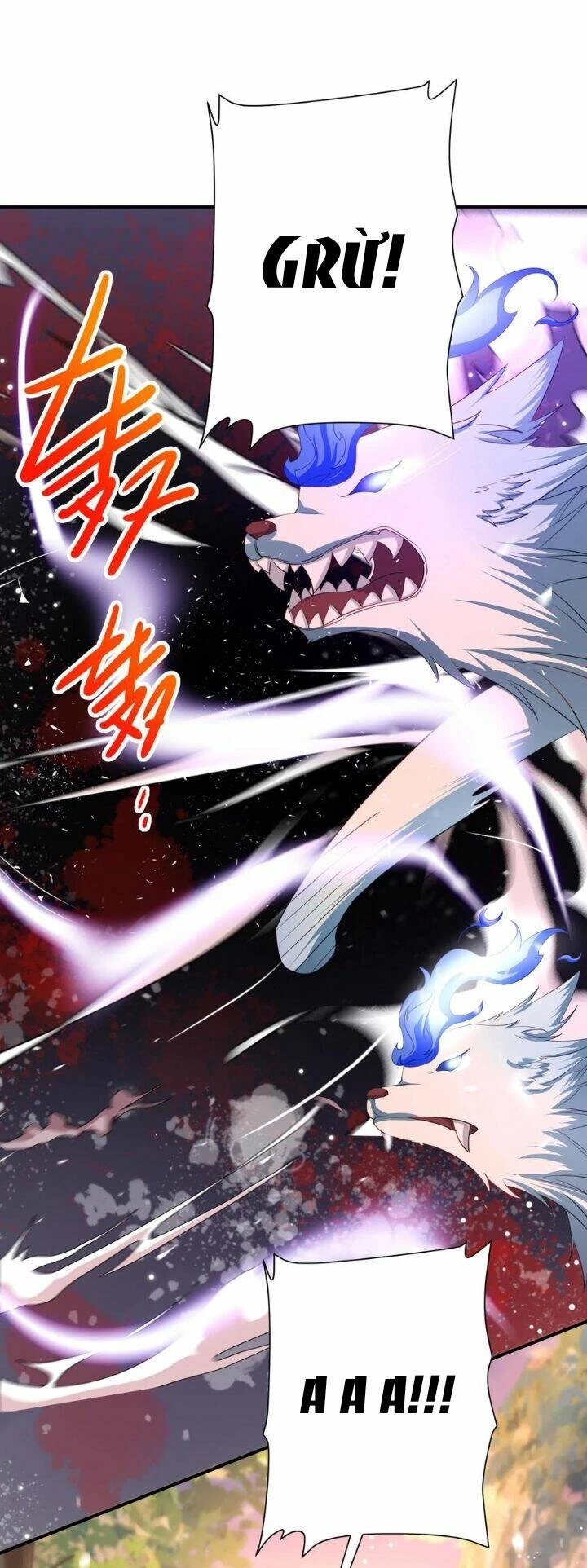 Quận Chúa Phế Vật Và Yêu Hoàng Ác Ma Chapter 44 - 10