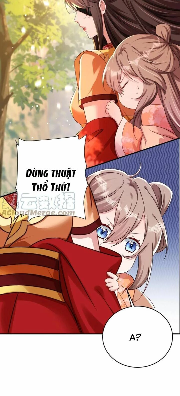 Quận Chúa Phế Vật Và Yêu Hoàng Ác Ma Chapter 44 - 15