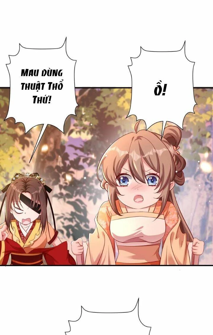 Quận Chúa Phế Vật Và Yêu Hoàng Ác Ma Chapter 44 - 16