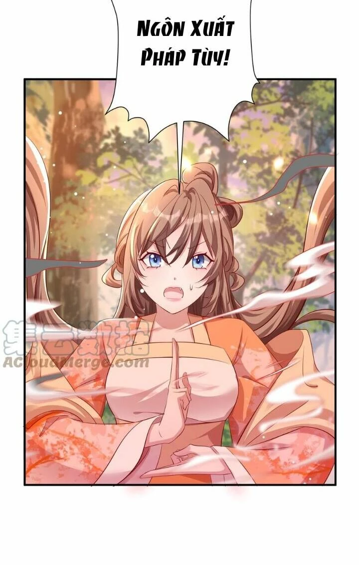 Quận Chúa Phế Vật Và Yêu Hoàng Ác Ma Chapter 44 - 17