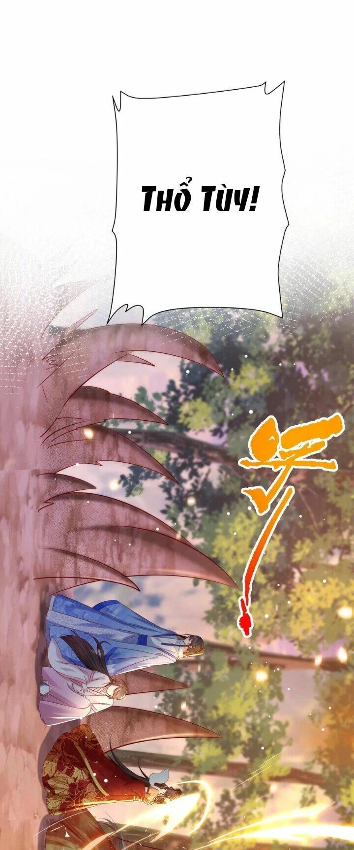 Quận Chúa Phế Vật Và Yêu Hoàng Ác Ma Chapter 44 - 18