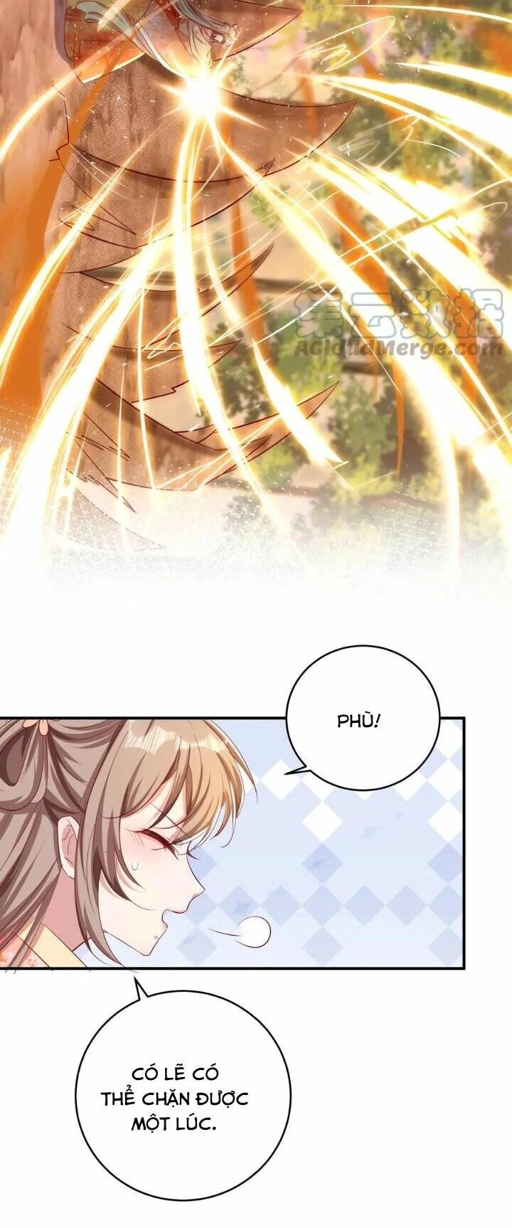 Quận Chúa Phế Vật Và Yêu Hoàng Ác Ma Chapter 44 - 19