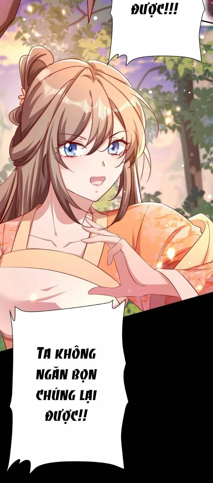 Quận Chúa Phế Vật Và Yêu Hoàng Ác Ma Chapter 45 - 4