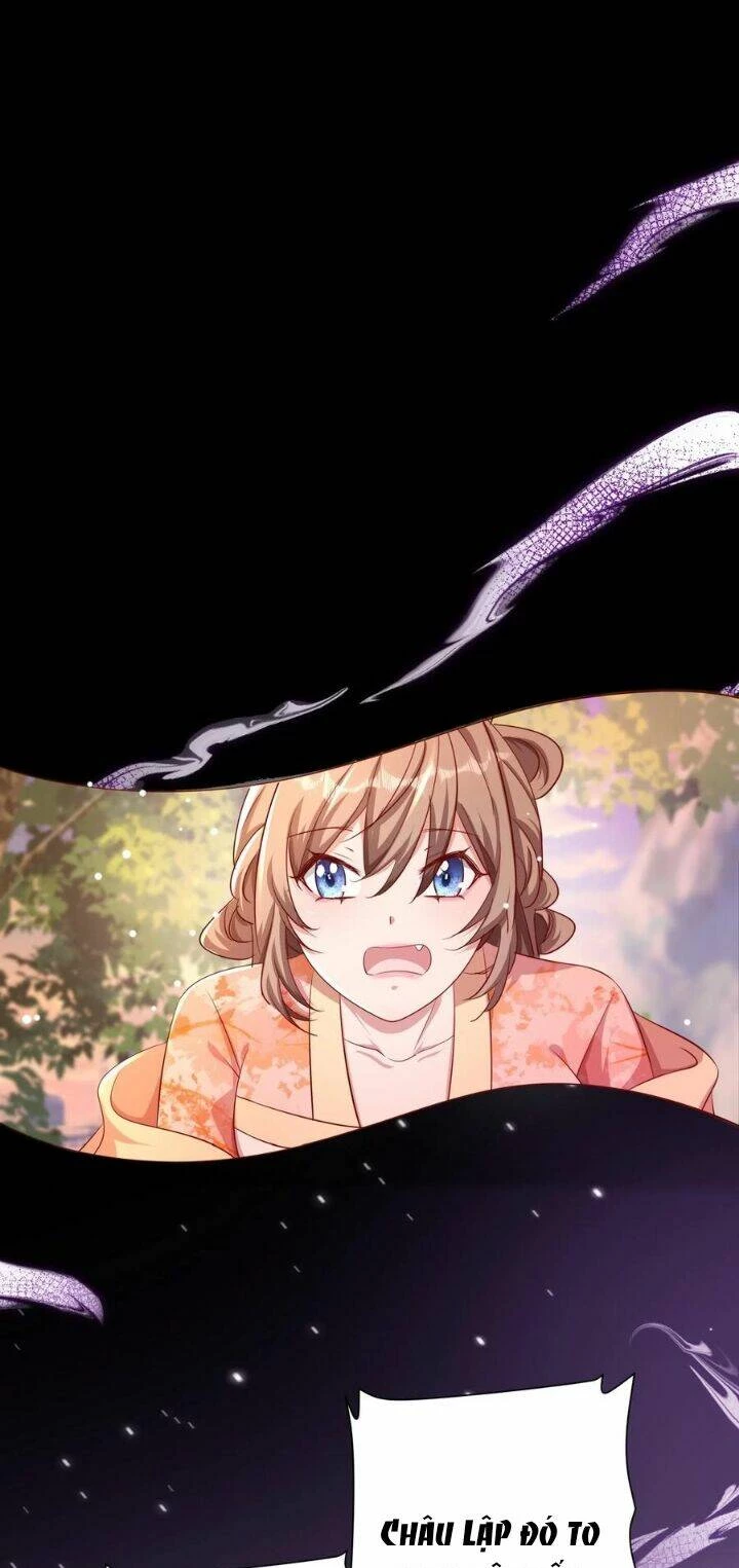 Quận Chúa Phế Vật Và Yêu Hoàng Ác Ma Chapter 45 - 5