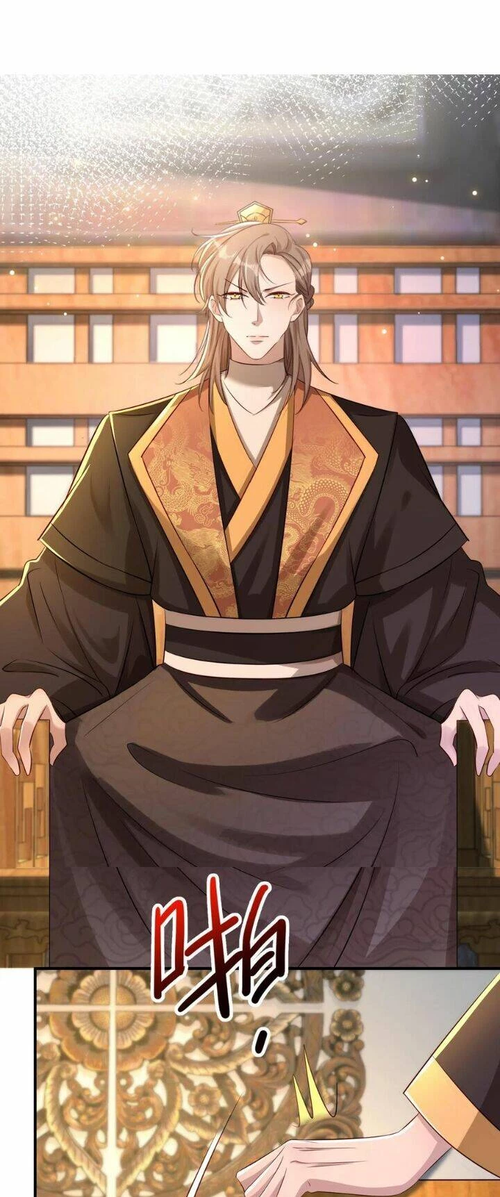 Quận Chúa Phế Vật Và Yêu Hoàng Ác Ma Chapter 45 - 7