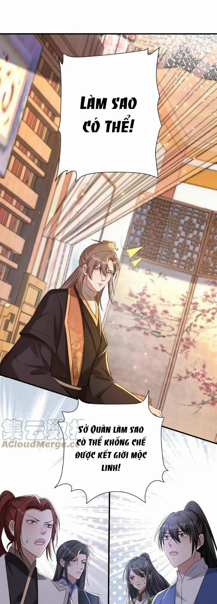 Quận Chúa Phế Vật Và Yêu Hoàng Ác Ma Chapter 45 - 13