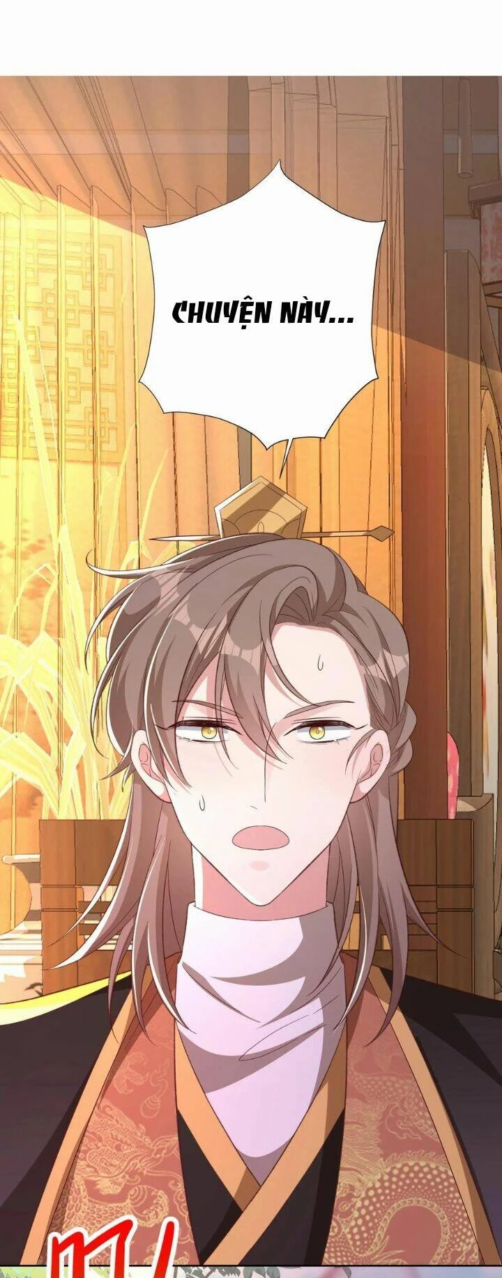Quận Chúa Phế Vật Và Yêu Hoàng Ác Ma Chapter 45 - 15