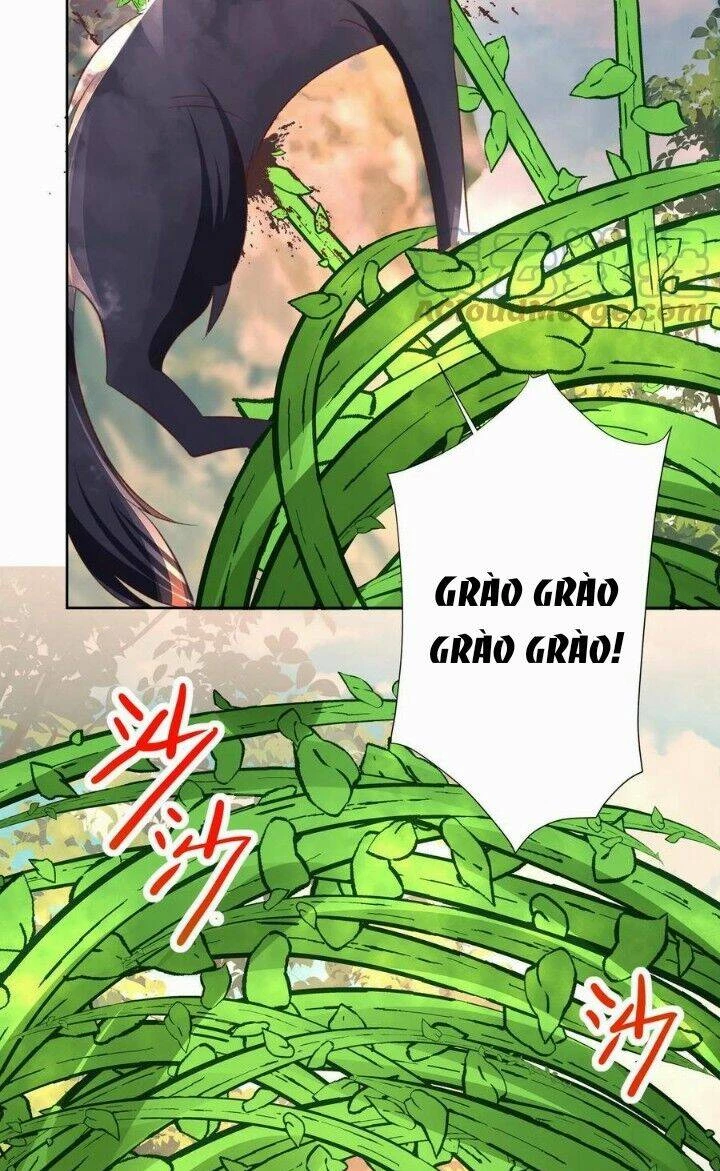 Quận Chúa Phế Vật Và Yêu Hoàng Ác Ma Chapter 46 - 4