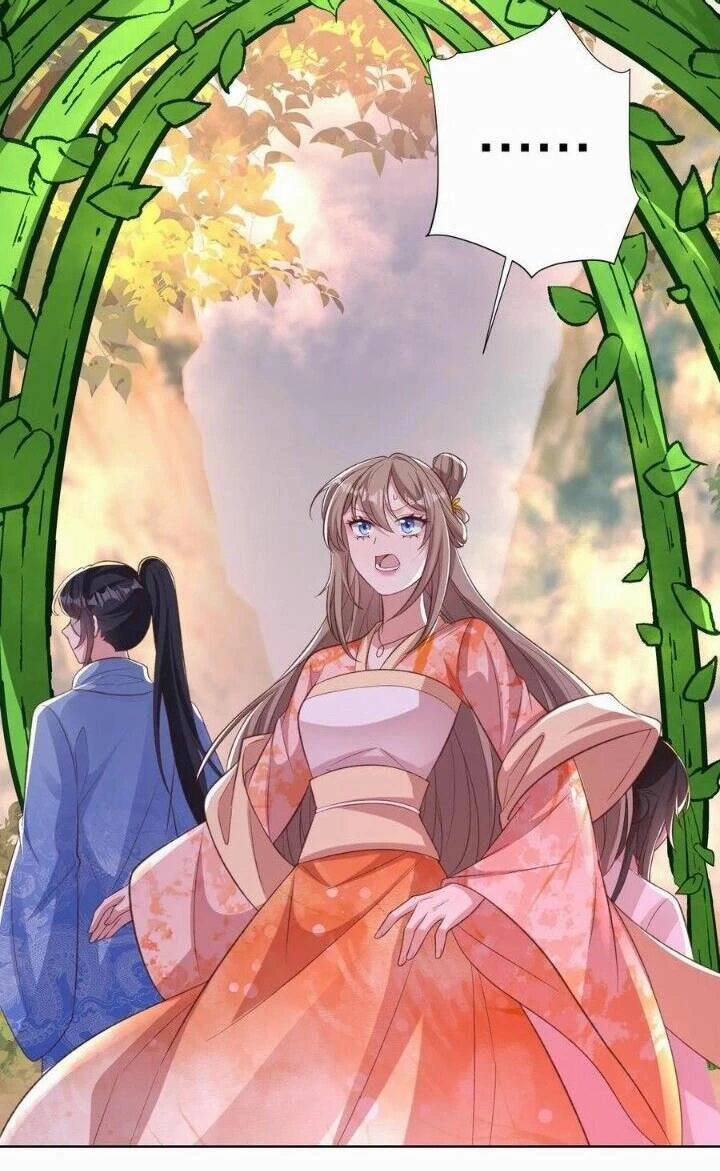 Quận Chúa Phế Vật Và Yêu Hoàng Ác Ma Chapter 46 - 5