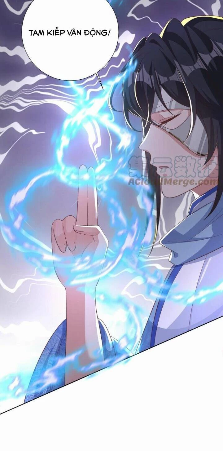 Quận Chúa Phế Vật Và Yêu Hoàng Ác Ma Chapter 46 - 9