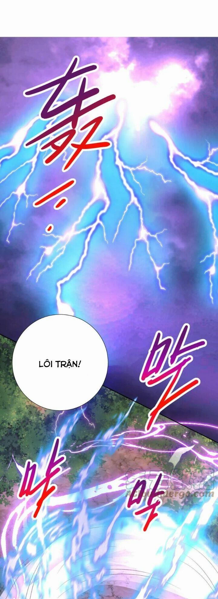 Quận Chúa Phế Vật Và Yêu Hoàng Ác Ma Chapter 46 - 10