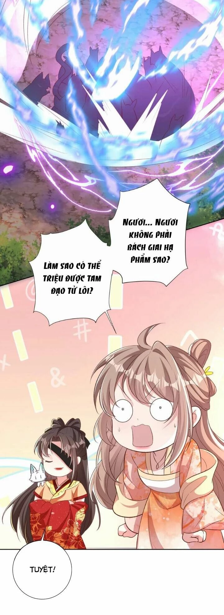 Quận Chúa Phế Vật Và Yêu Hoàng Ác Ma Chapter 46 - 11