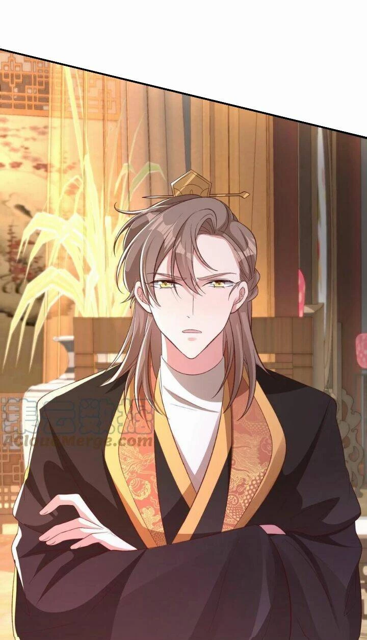 Quận Chúa Phế Vật Và Yêu Hoàng Ác Ma Chapter 46 - 15