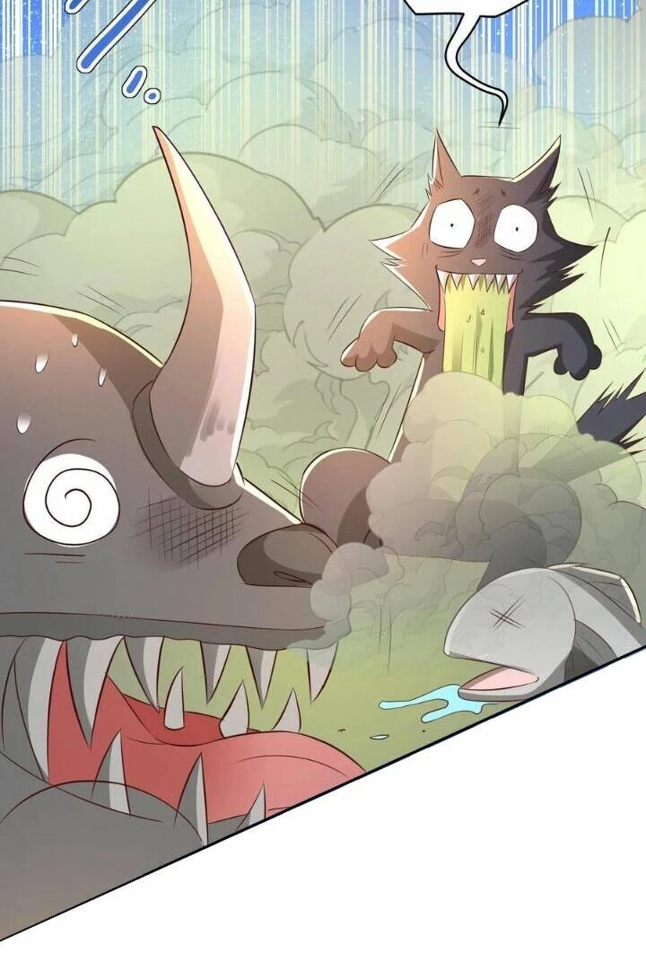 Quận Chúa Phế Vật Và Yêu Hoàng Ác Ma Chapter 47 - 5