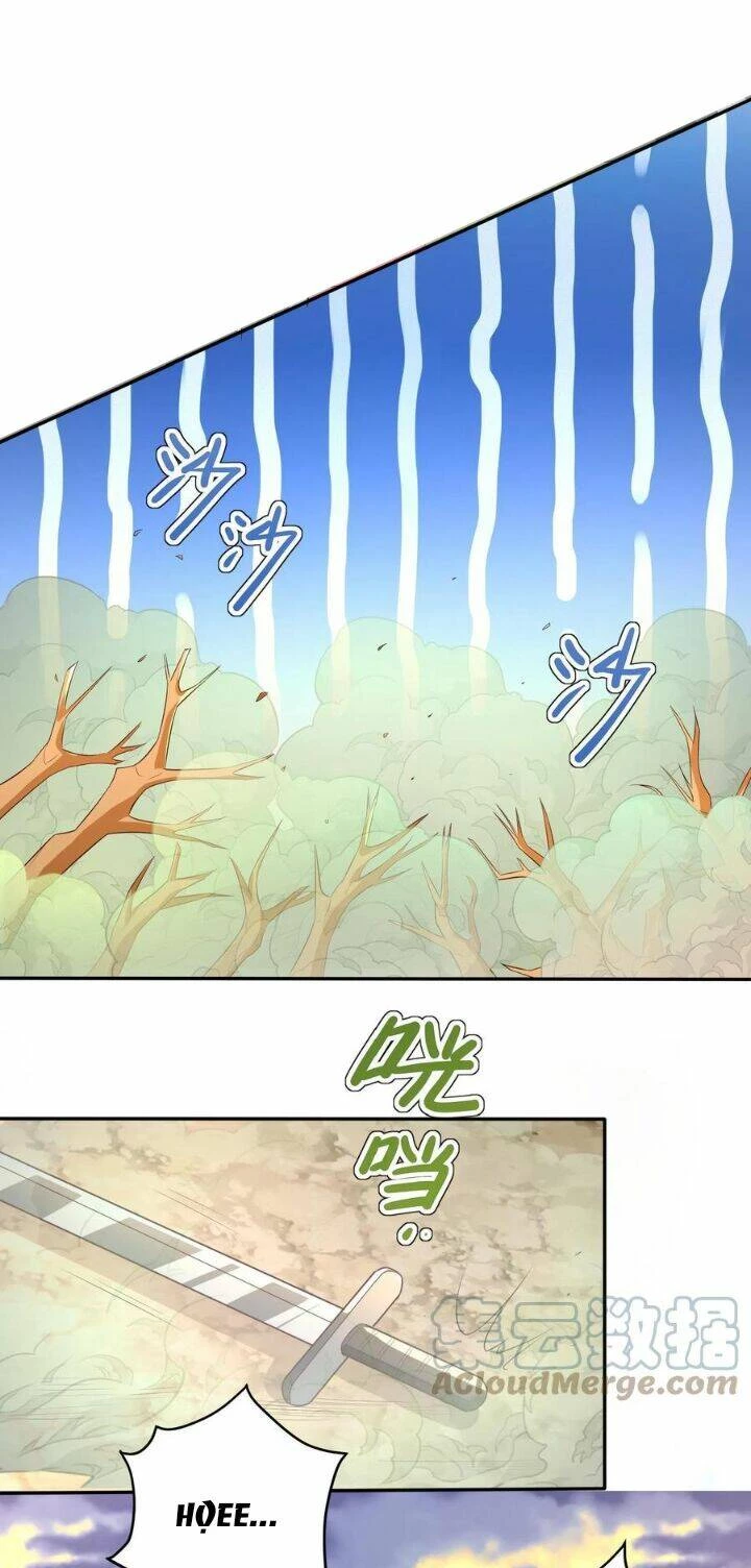 Quận Chúa Phế Vật Và Yêu Hoàng Ác Ma Chapter 47 - 6