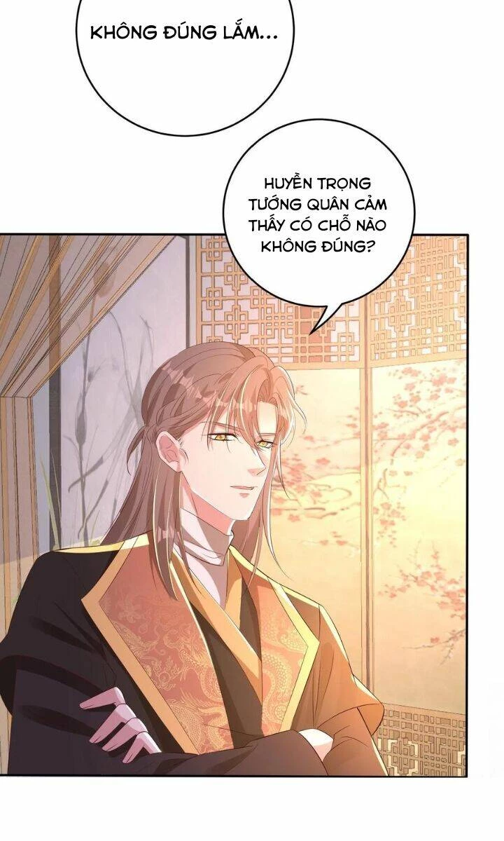 Quận Chúa Phế Vật Và Yêu Hoàng Ác Ma Chapter 47 - 9