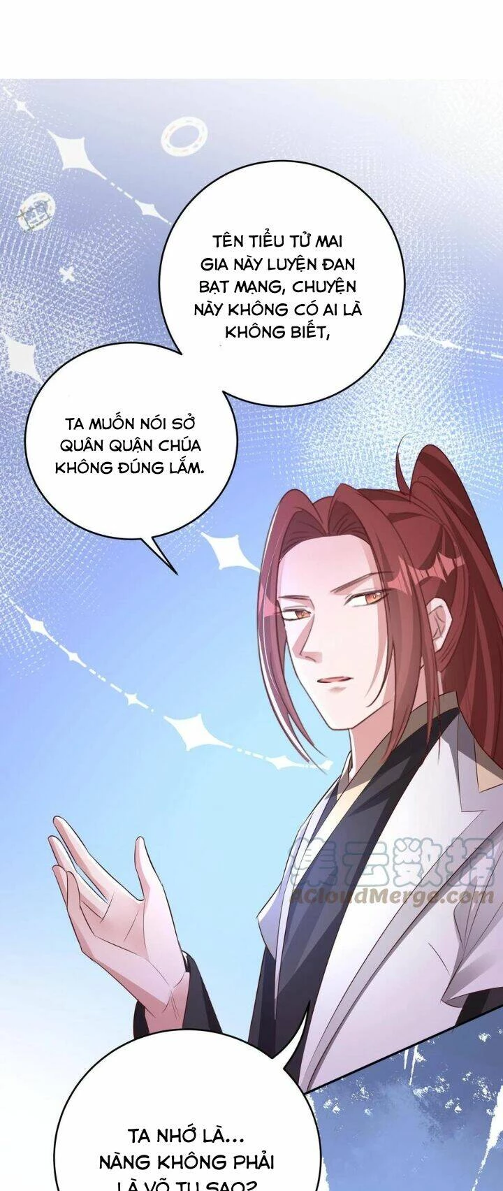 Quận Chúa Phế Vật Và Yêu Hoàng Ác Ma Chapter 47 - 10