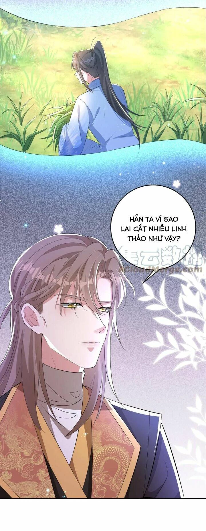 Quận Chúa Phế Vật Và Yêu Hoàng Ác Ma Chapter 47 - 13