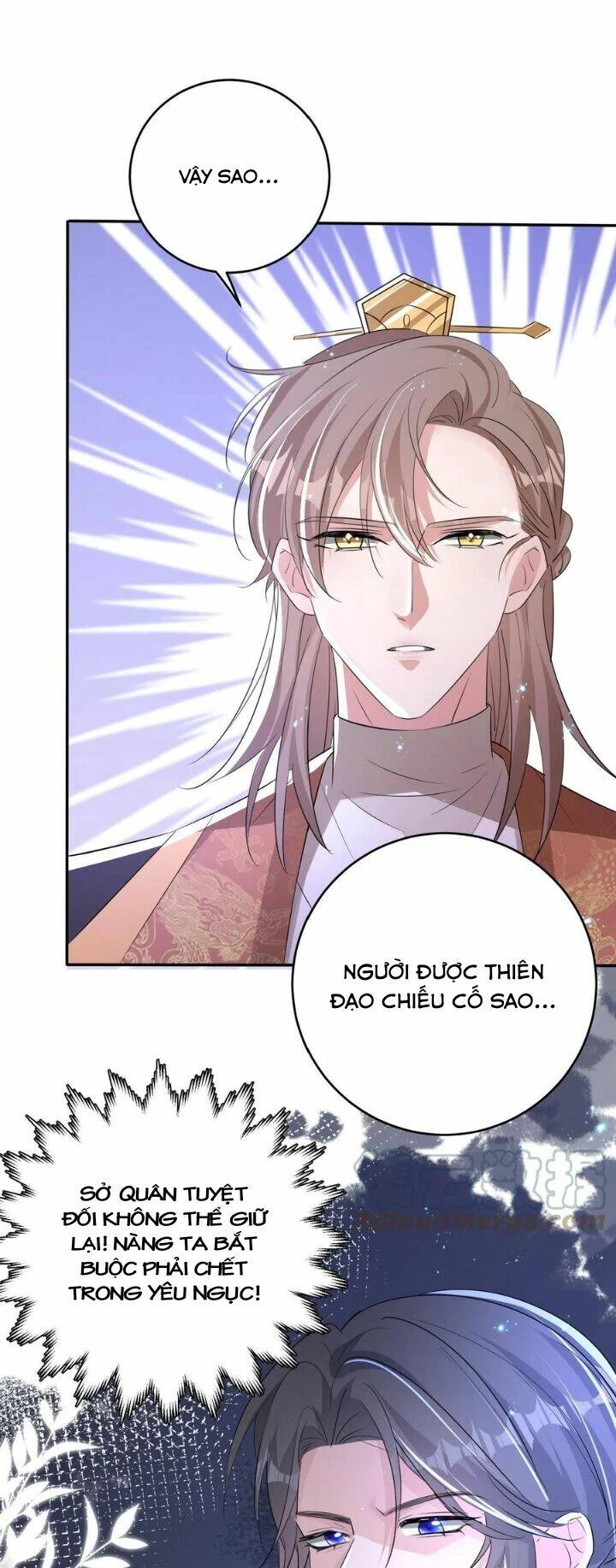 Quận Chúa Phế Vật Và Yêu Hoàng Ác Ma Chapter 47 - 16