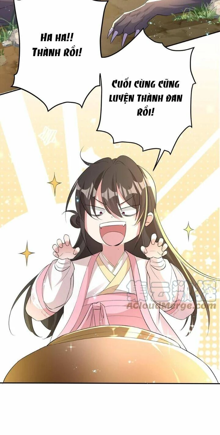 Quận Chúa Phế Vật Và Yêu Hoàng Ác Ma Chapter 48 - 4