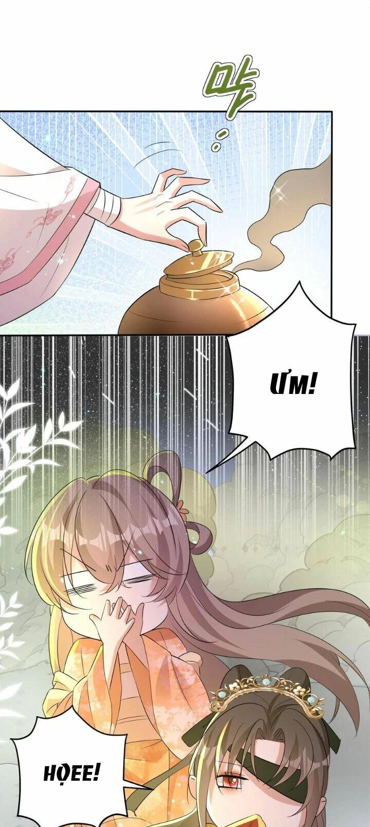 Quận Chúa Phế Vật Và Yêu Hoàng Ác Ma Chapter 48 - 5