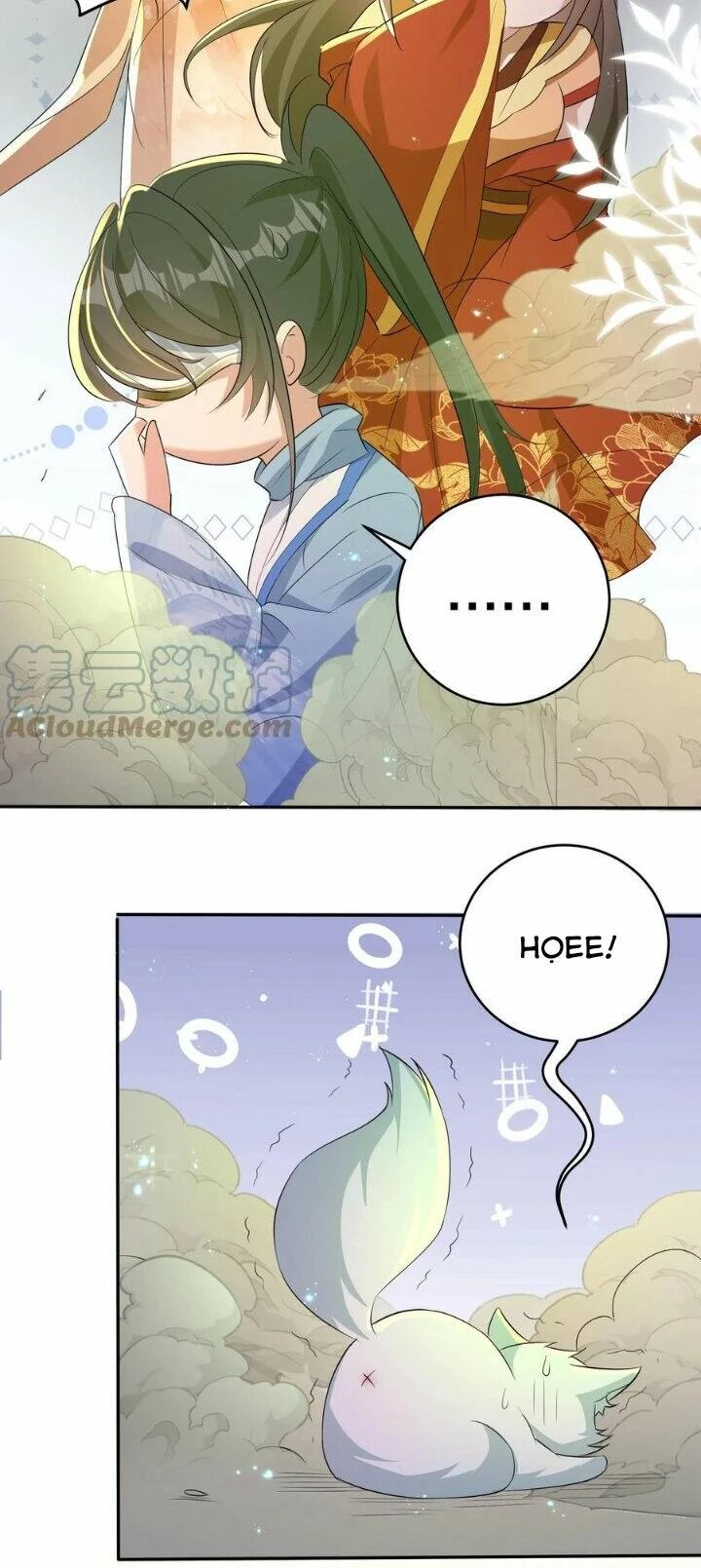 Quận Chúa Phế Vật Và Yêu Hoàng Ác Ma Chapter 48 - 6