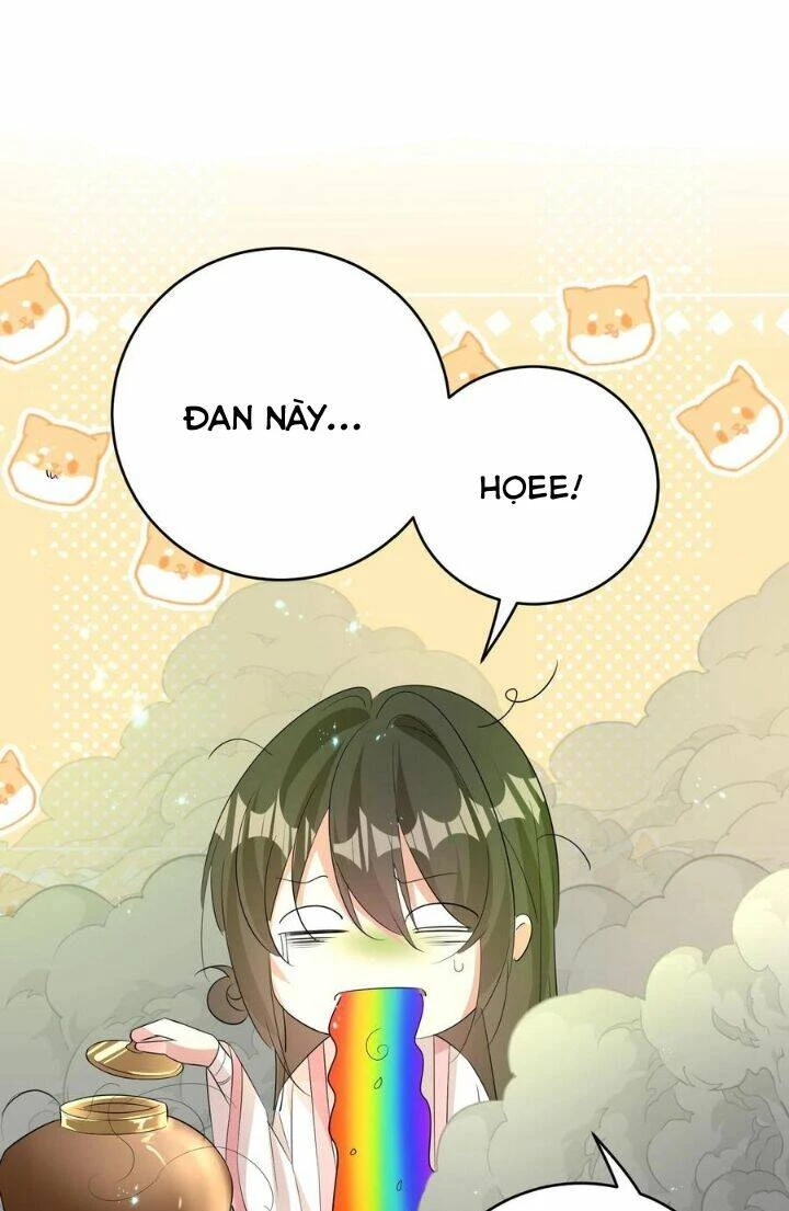 Quận Chúa Phế Vật Và Yêu Hoàng Ác Ma Chapter 48 - 7