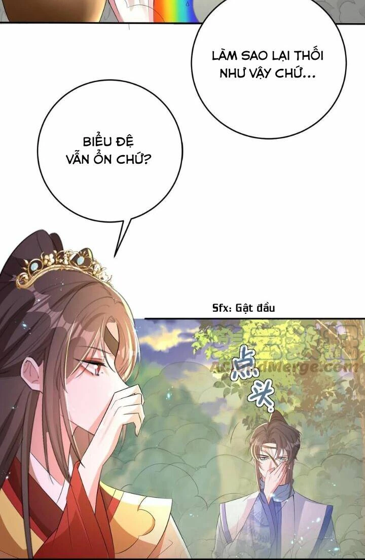 Quận Chúa Phế Vật Và Yêu Hoàng Ác Ma Chapter 48 - 8