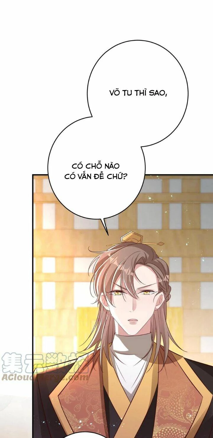 Quận Chúa Phế Vật Và Yêu Hoàng Ác Ma Chapter 48 - 11