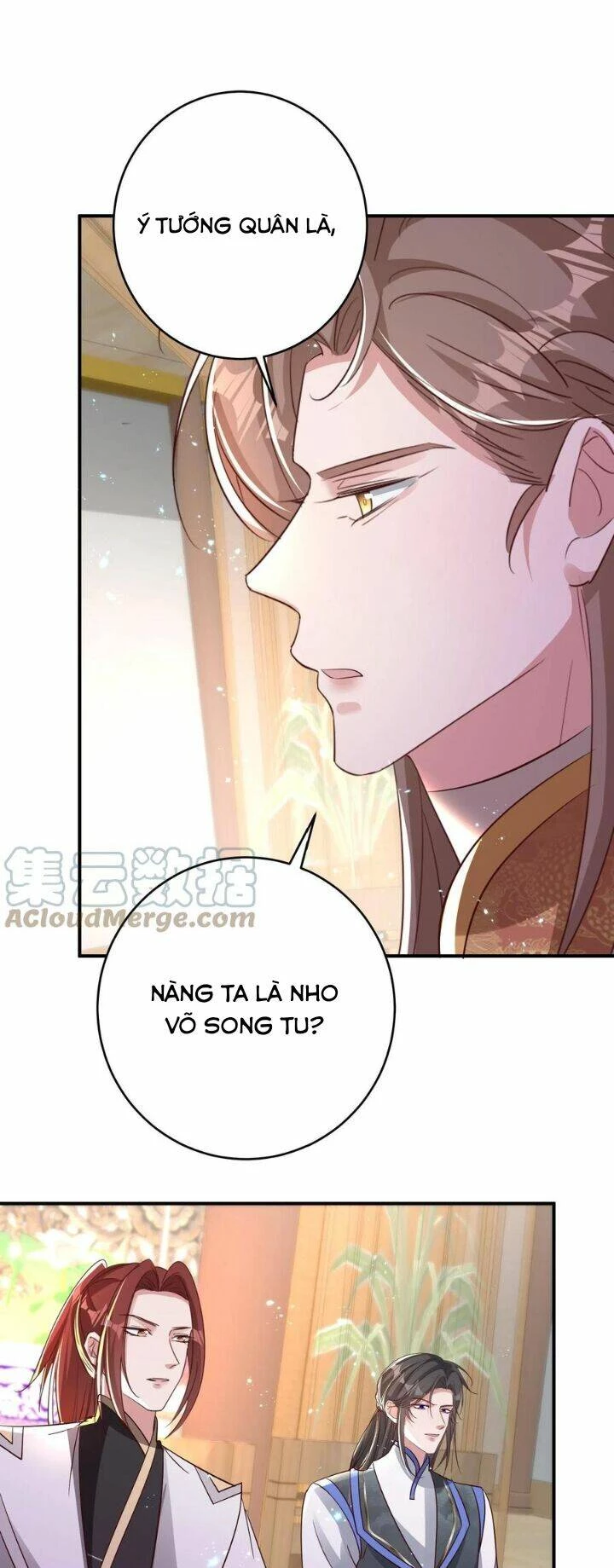 Quận Chúa Phế Vật Và Yêu Hoàng Ác Ma Chapter 48 - 13