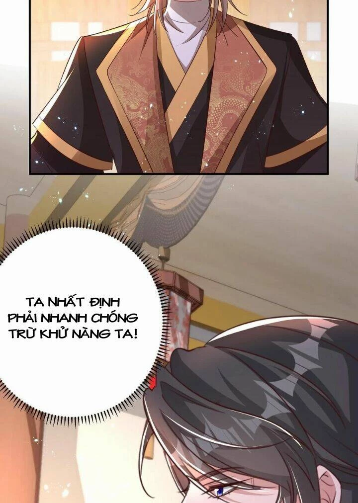 Quận Chúa Phế Vật Và Yêu Hoàng Ác Ma Chapter 49 - 4