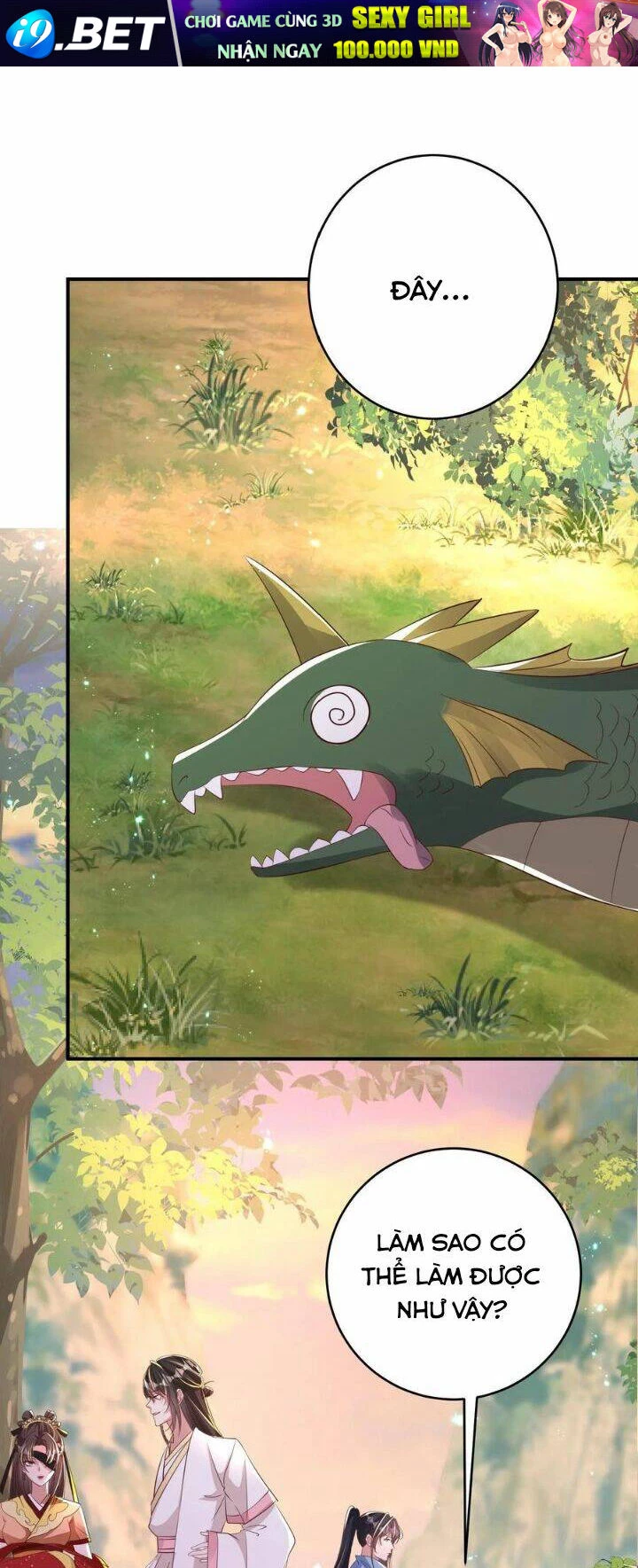 Quận Chúa Phế Vật Và Yêu Hoàng Ác Ma Chapter 49 - 6