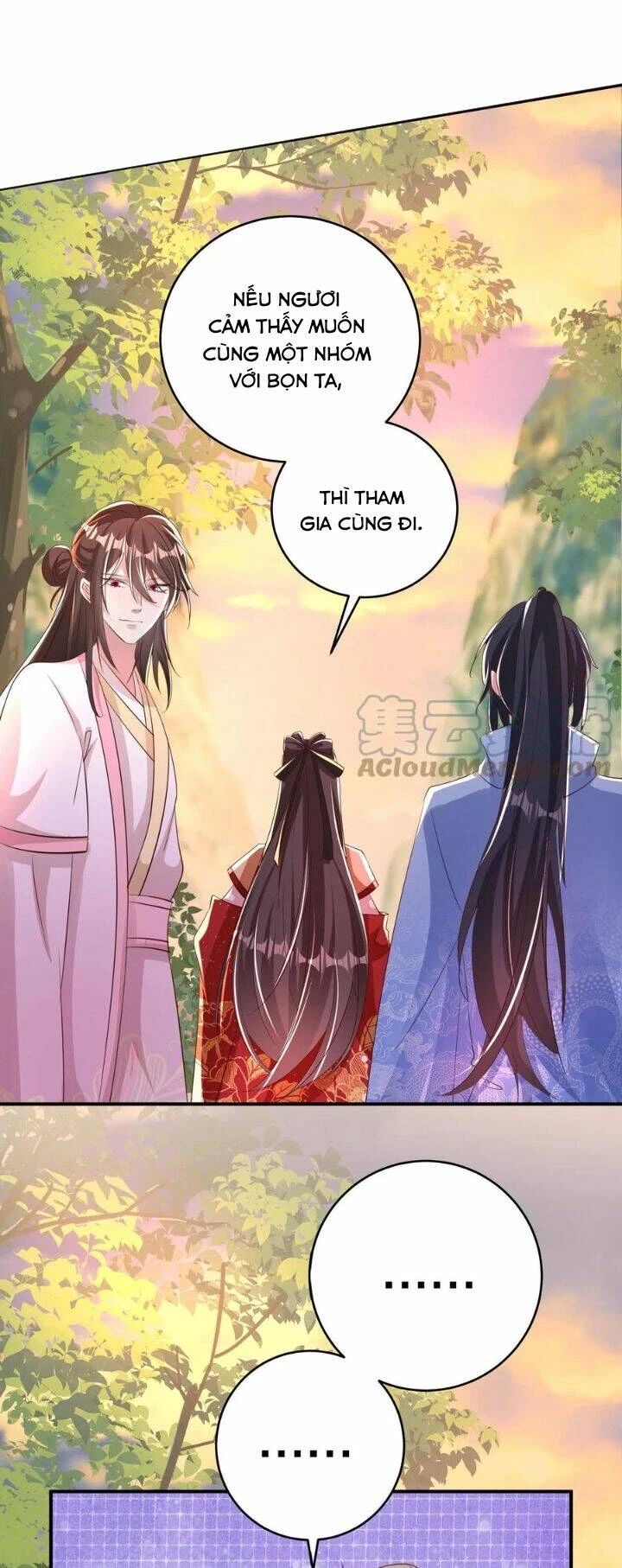 Quận Chúa Phế Vật Và Yêu Hoàng Ác Ma Chapter 49 - 10