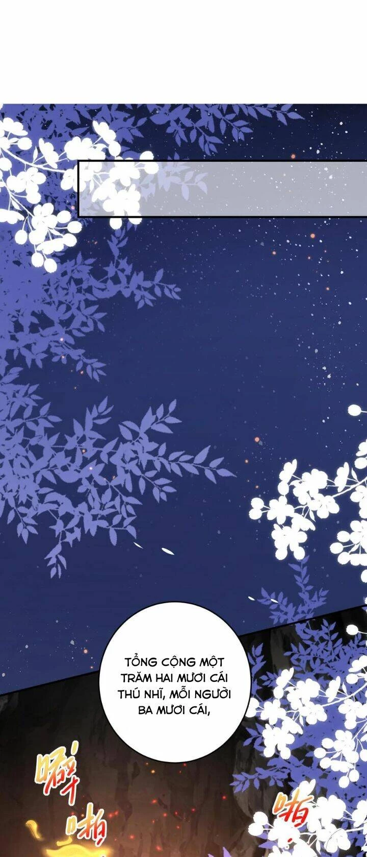 Quận Chúa Phế Vật Và Yêu Hoàng Ác Ma Chapter 49 - 12