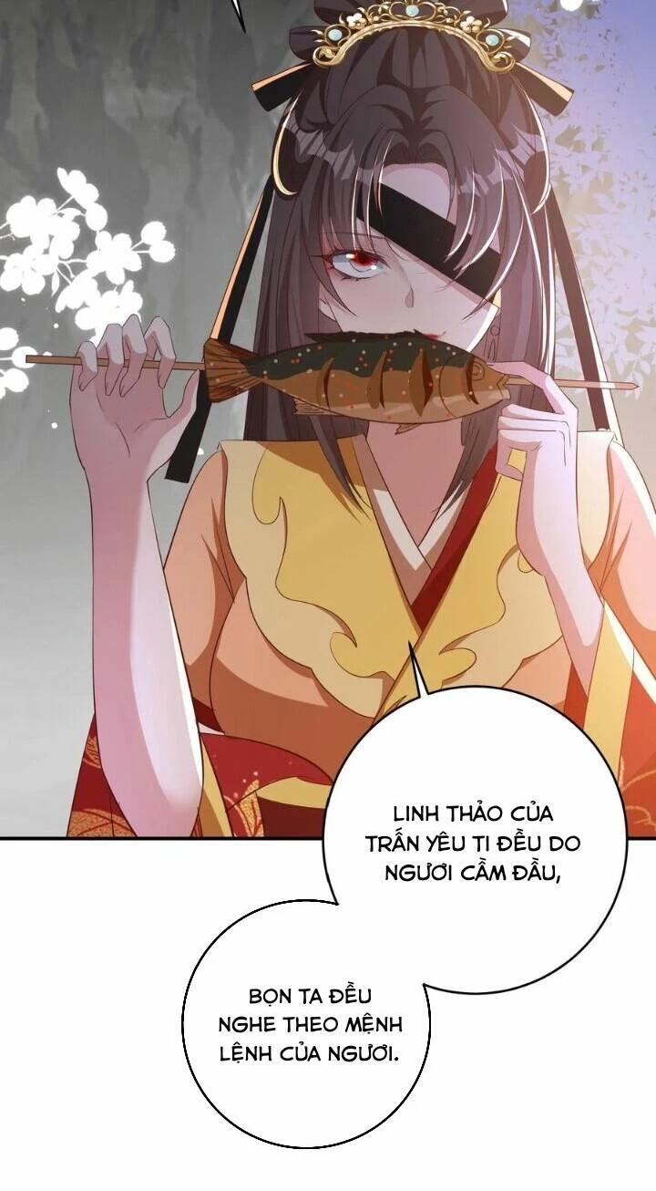 Quận Chúa Phế Vật Và Yêu Hoàng Ác Ma Chapter 49 - 16