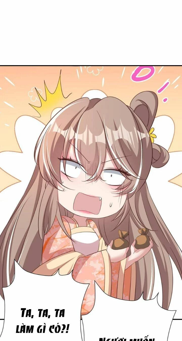 Quận Chúa Phế Vật Và Yêu Hoàng Ác Ma Chapter 49 - 17