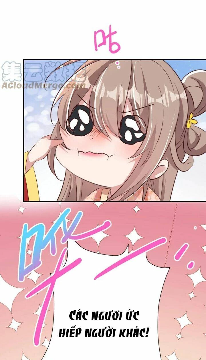 Quận Chúa Phế Vật Và Yêu Hoàng Ác Ma Chapter 49 - 19