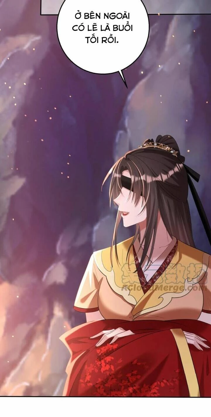 Quận Chúa Phế Vật Và Yêu Hoàng Ác Ma Chapter 50 - 4